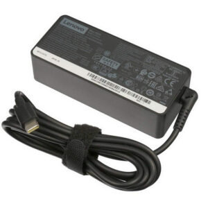 Lenovo 01FR026 power adapter/inverter Indoor 65 W Black