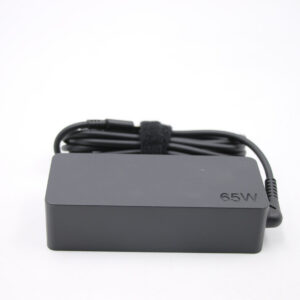 Lenovo 01FR028 power adapter/inverter Indoor 65 W Black