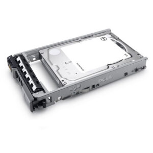 DELL 400-AJSB internal hard drive 600 GB 15000 RPM 2.5" SAS