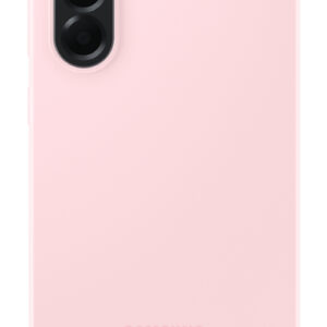 Samsung EF-PA566 mobile phone case 17 cm (6.7") Cover Pink