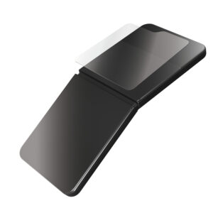 InvisibleShield Glass Elite Samsung Galaxy Z Flip6 (Outside) Screen