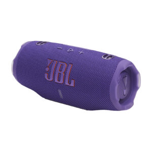 JBL Charge 6 Purple 45 W