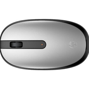 HP 240 Pike Silver Bluetooth Mouse