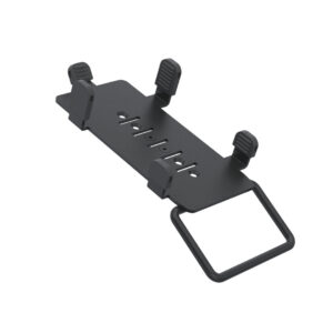 Ergonomic Solutions SpacePole Payment CCV Mobile Premium 3G PAX S920 MultiGripTM (with handle)