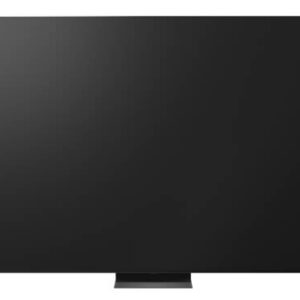 LG 100QNED87B6 2.54 m (100") 4K Ultra HD Smart TV Wi-Fi Black