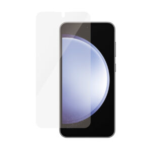 PanzerGlass ® Screen Protector Samsung Galaxy S23 FE | Ultra-Wide Fit Clear screen protector 1 pc(s)
