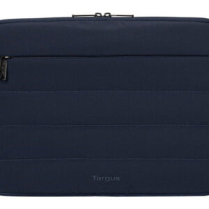 Targus Puffer 40.6 cm (16") Sleeve case Blue