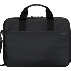 Targus TBS979GL laptop case 40.6 cm (16") Briefcase Black