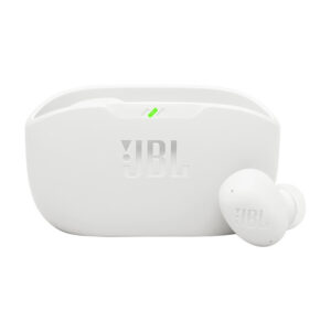 JBL Wave Buds 2 Headset True Wireless Stereo (TWS) In-ear Calls/Music Bluetooth White
