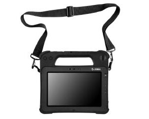 Zebra 410057 strap Tablet Black