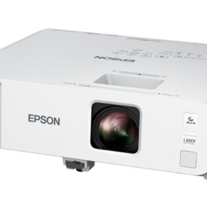 Epson EB-L260F Standard throw projector 4600 ANSI lumens 3LCD 1080p (1920x1080) White