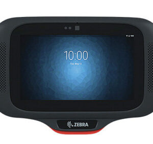Zebra CC600 12.7 cm (5") 1280 x 720 pixels Touchscreen