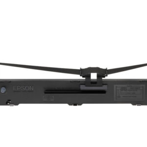 Epson SIDM Black Ribbon Cartridge for FX-890, FX-890A (C13S015329)