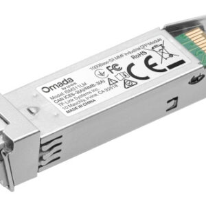 TP-Link ISM311LM network transceiver module Fiber optic 1.25 Mbit/s SFP 850 nm
