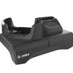 Zebra CRD-NGTC7-2SC1B mobile device dock station Mobile computer Black