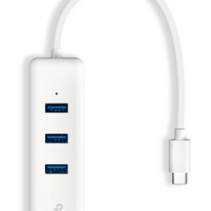 TP-Link UE330C network card Ethernet 1000 Mbit/s