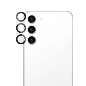 PanzerGlass ® PicturePerfect Camera Lens Protector Samsung Galaxy S23 Clear screen protector 1 pc(s)