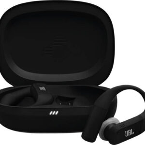 JBL Endurance Peak 4 Headset Wireless In-ear Sports USB Type-C Bluetooth Black