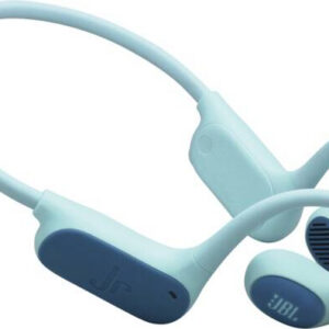 JBL Junior Free Headset Wireless Open-ear Sports Bluetooth Teal