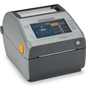 Zebra ZD621 label printer Direct thermal 203 x 203 DPI 203 mm/sec Wired & Wireless Ethernet LAN Bluetooth