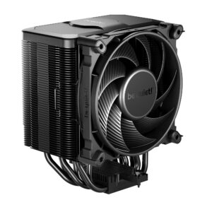 be quiet! DARK ROCK 5 Processor Air cooler 12 cm Black 1 pc(s)