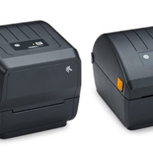 Zebra ZD220 label printer Direct thermal / Thermal transfer 203 x 203 DPI 102 mm/sec Wired