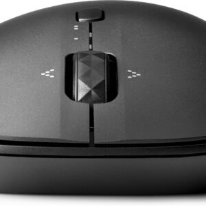 HP Bluetooth Travel Mouse
