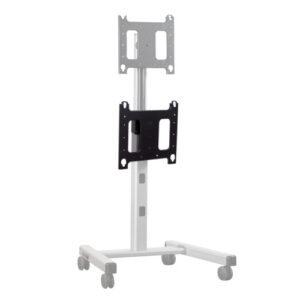 Chief P-Series Dual Vertical Display Accessory