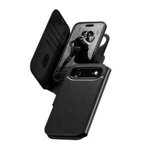 PanzerGlass CARE™ by ® Tango 2-in-1 Wallet Case w. MagSafe iPhone Air