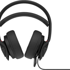 HP OMEN by Mindframe Prime Headset Wired Head-band Gaming USB Type-A Black