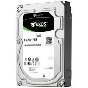 Seagate Enterprise ST1000NM000A internal hard drive 1 TB 7200 RPM 256 MB 3.5" Serial ATA