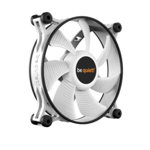be quiet! Shadow Wings 2 | 120mm PWM White