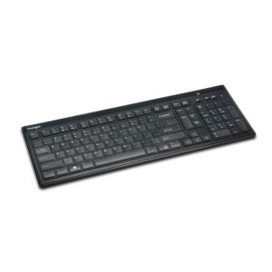 Kensington Slim Type Wireless Keyboard