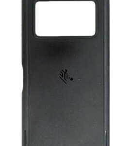 Zebra SG-EM45EXO1-01 POS system accessory POS protective case Black