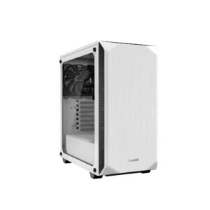 be quiet! Pure Base 500 Window White