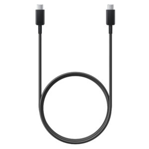 Samsung EP-DN975 USB cable USB 2.0 1 m USB C Black