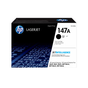 HP LaserJet 147A Black Original Toner Cartridge