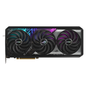 ASUS ROG -STRIX-RTX5070TI-O16G-GAMING NVIDIA GeForce RTX 5070 Ti 16 GB GDDR7