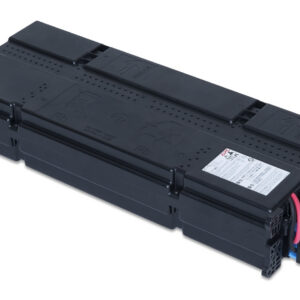 APC Replacement Battery Cartridge 155 with 2 Year Warranty