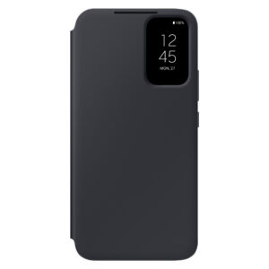 Samsung EF-ZA346 mobile phone case 16.8 cm (6.6") Wallet case Black