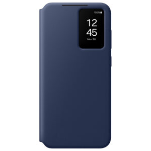 Samsung Smart View Wallet Case for S24 FE