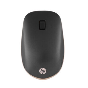 HP 410 Slim Silver Bluetooth Mouse