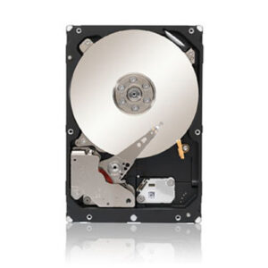 Seagate Constellation ES.3 1TB internal hard drive 7200 RPM 128 MB 3.5" SAS