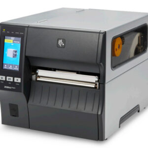 Zebra ZT421 label printer Direct thermal / Thermal transfer 203 x 203 DPI 305 mm/sec Wired & Wireless Ethernet LAN Bluetooth