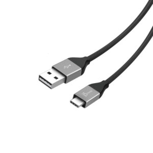j5create JUCX12 USB cable 1 m USB C USB A 0.48 Gbit/s Black