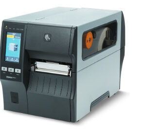 Zebra ZT411 label printer Thermal transfer 203 x 203 DPI 356 mm/sec Wired & Wireless Ethernet LAN Bluetooth