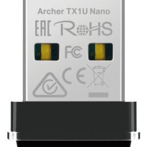 TP-Link AX300 WLAN 287 Mbit/s