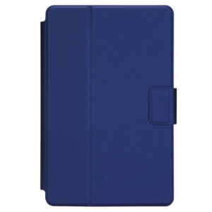 Targus SafeFit 21.6 cm (8.5") Folio Blue