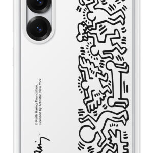 Samsung EF-MS931 mobile phone case 15.8 cm (6.2") Cover Multicolour, White