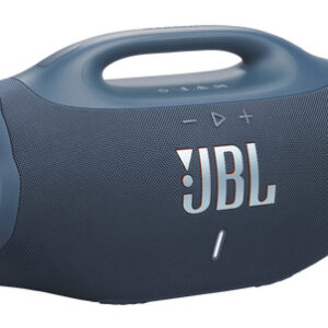 JBL Boombox 4 Party speaker Blue 180 W